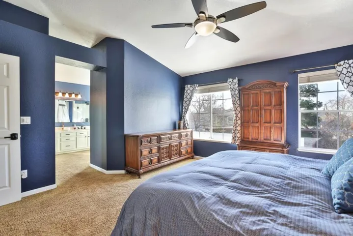 6249 Running Springs Road, San Jose, California 95135
