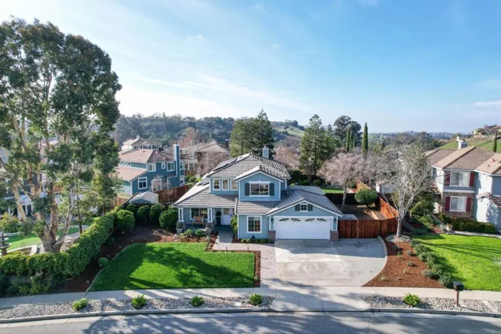 6249 Running Springs Road, San Jose, California 95135