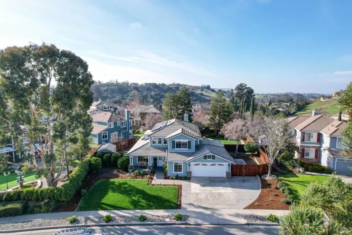 6249 Running Springs Road, San Jose, California 95135