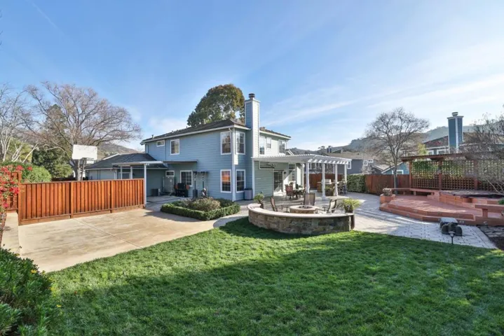 6249 Running Springs Road, San Jose, California 95135