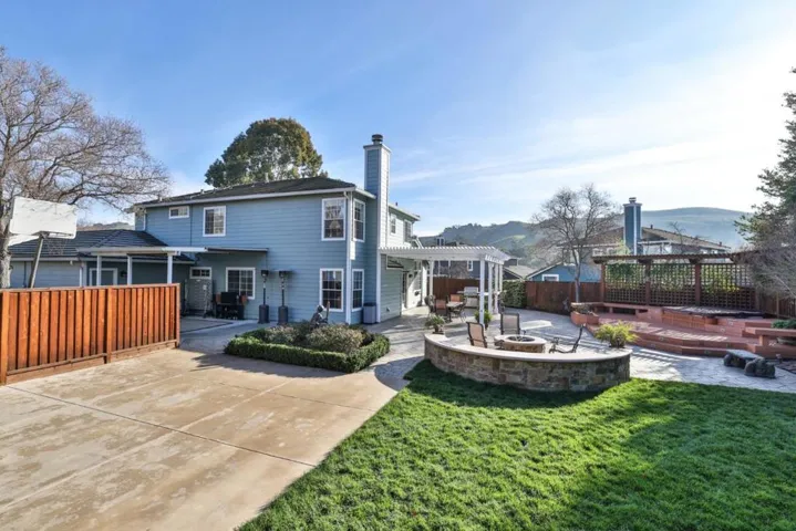 6249 Running Springs Road, San Jose, California 95135