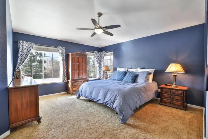 6249 Running Springs Road, San Jose, California 95135