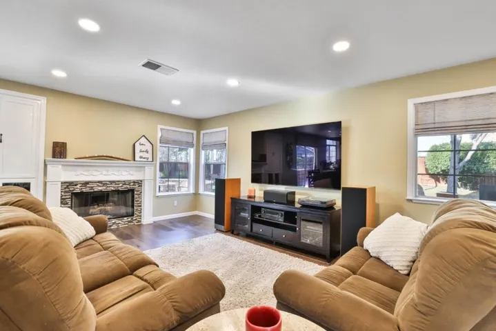 6249 Running Springs Road, San Jose, California 95135