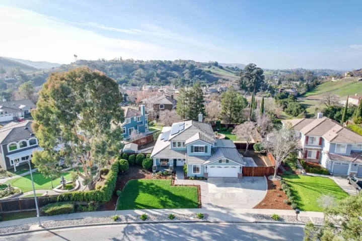 6249 Running Springs Road, San Jose, California 95135