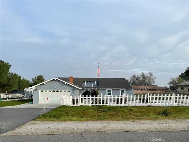 31100 Contour Avenue, Nuevo, California 92567
