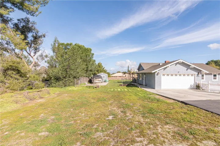 31100 Contour Avenue, Nuevo, California 92567