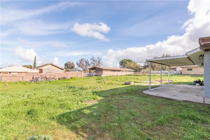 31100 Contour Avenue, Nuevo, California 92567