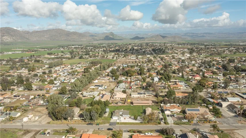 31100 Contour Avenue, Nuevo, California 92567