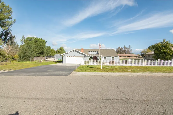 31100 Contour Avenue, Nuevo, California 92567