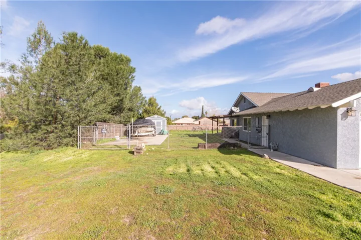 31100 Contour Avenue, Nuevo, California 92567