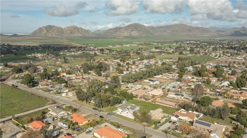 31100 Contour Avenue, Nuevo, California 92567