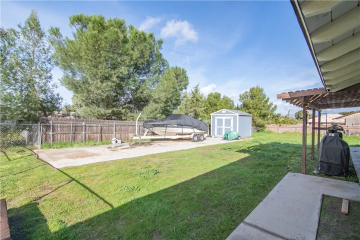 31100 Contour Avenue, Nuevo, California 92567