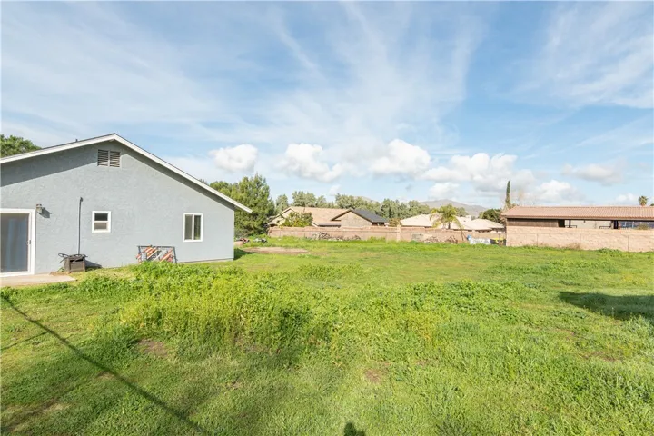 31100 Contour Avenue, Nuevo, California 92567