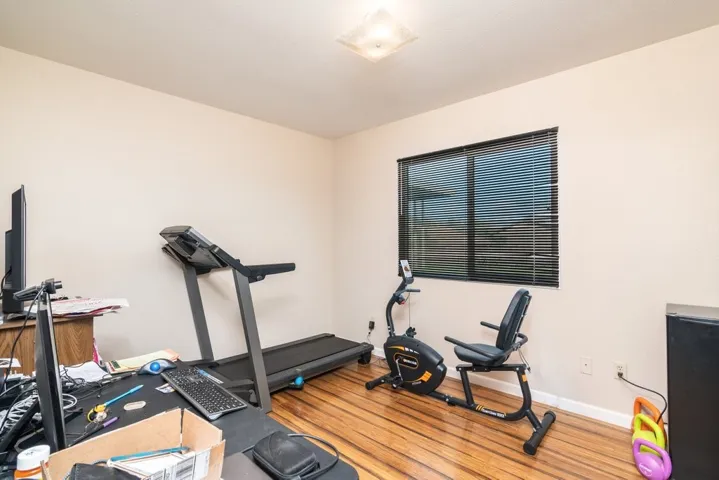 Bedroom #3