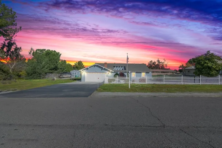 31100 Contour Avenue, Nuevo, California 92567