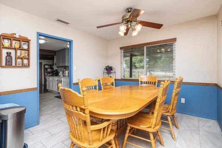 Dinning room