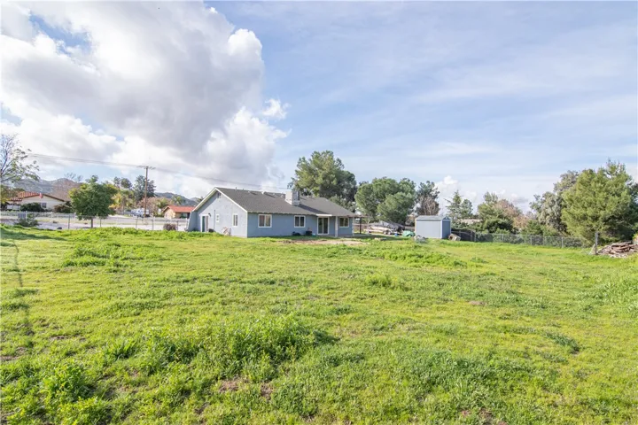 31100 Contour Avenue, Nuevo, California 92567