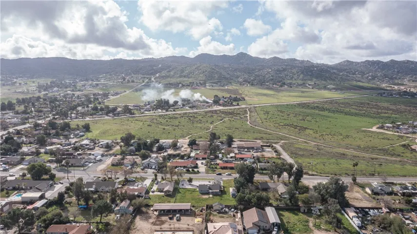 31100 Contour Avenue, Nuevo, California 92567