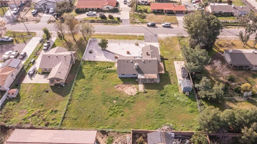 31100 Contour Avenue, Nuevo, California 92567