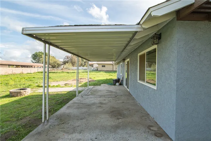 31100 Contour Avenue, Nuevo, California 92567