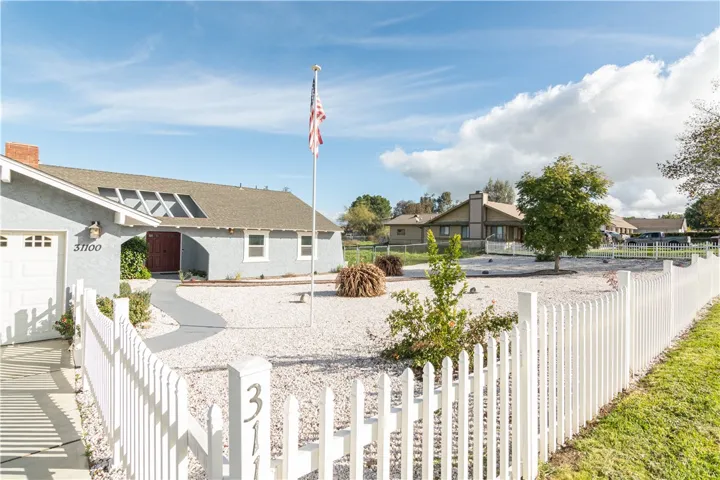 31100 Contour Avenue, Nuevo, California 92567