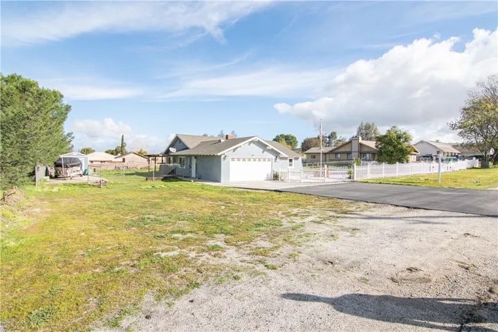 31100 Contour Avenue, Nuevo, California 92567