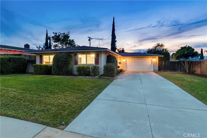 418 Sherwood Street, Redlands, California 92373