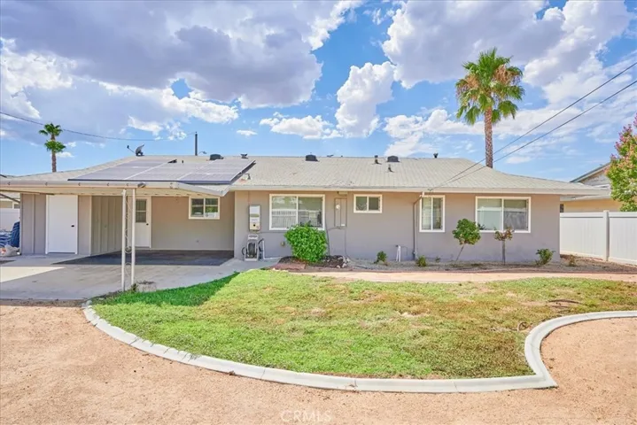28700 Snead Drive, Menifee, California 92586