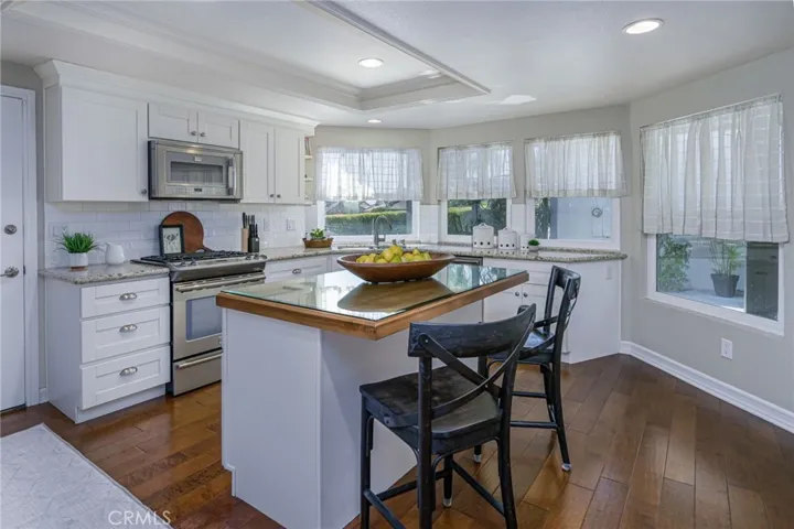 5831 Via Santana, Yorba Linda, California 92887