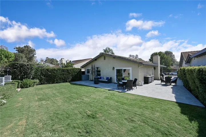 5831 Via Santana, Yorba Linda, California 92887