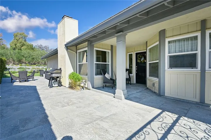 5831 Via Santana, Yorba Linda, California 92887