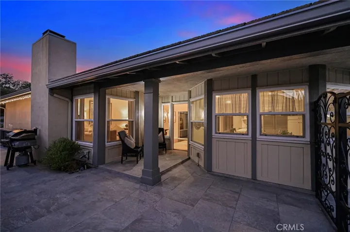 5831 Via Santana, Yorba Linda, California 92887