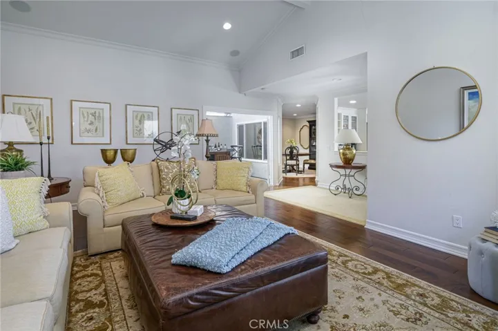 5831 Via Santana, Yorba Linda, California 92887