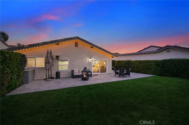 5831 Via Santana, Yorba Linda, California 92887