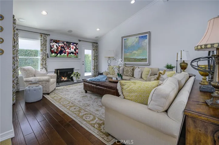 5831 Via Santana, Yorba Linda, California 92887