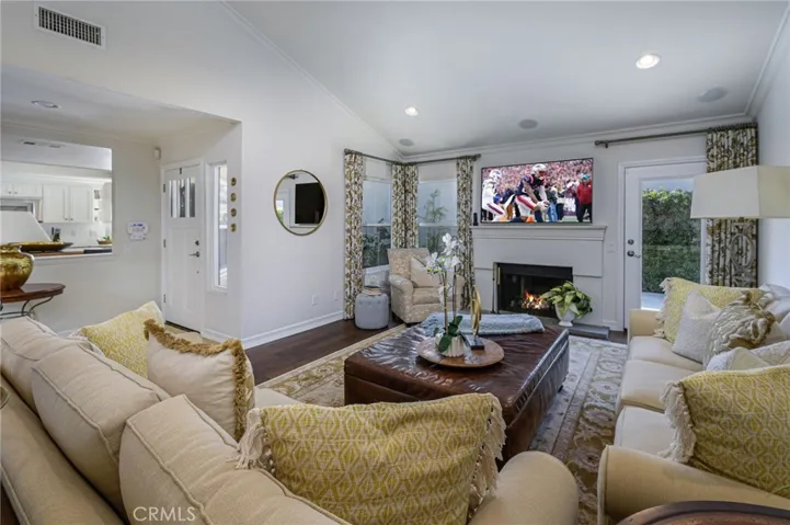 5831 Via Santana, Yorba Linda, California 92887