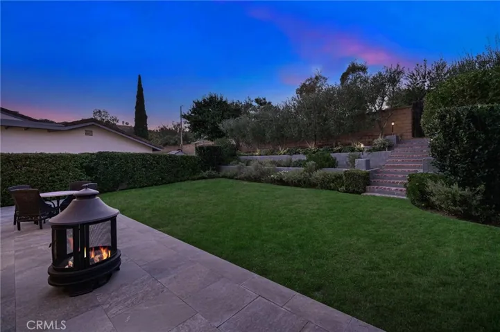 5831 Via Santana, Yorba Linda, California 92887