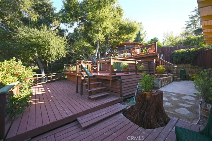 4128 Morro Drive, Woodland Hills, California 91364