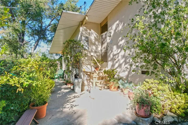 South Patio