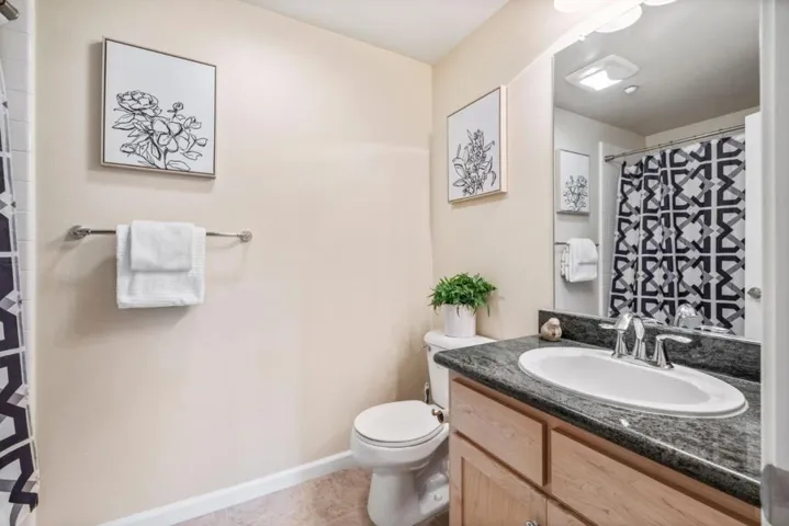 1033 Scotia Terrace 302, Sunnyvale, California 94089