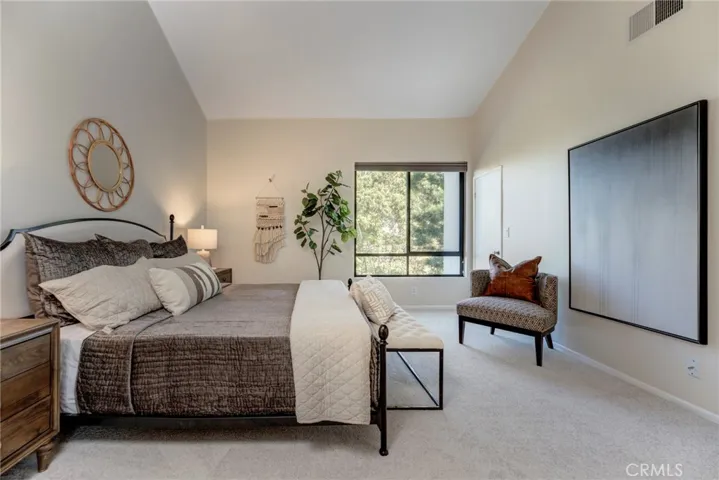 3612 W Estates Lane D, Rolling Hills Estates, California 90274