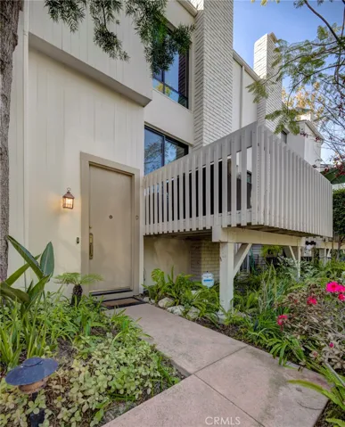 3612 W Estates Lane D, Rolling Hills Estates, California 90274