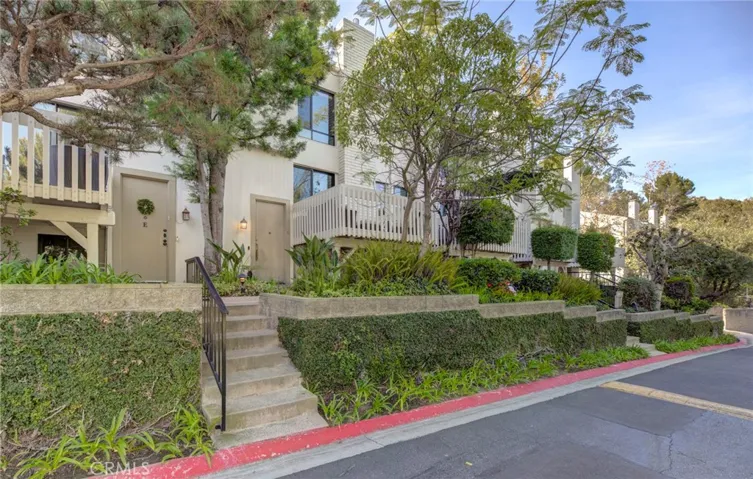 3612 W Estates Lane D, Rolling Hills Estates, California 90274
