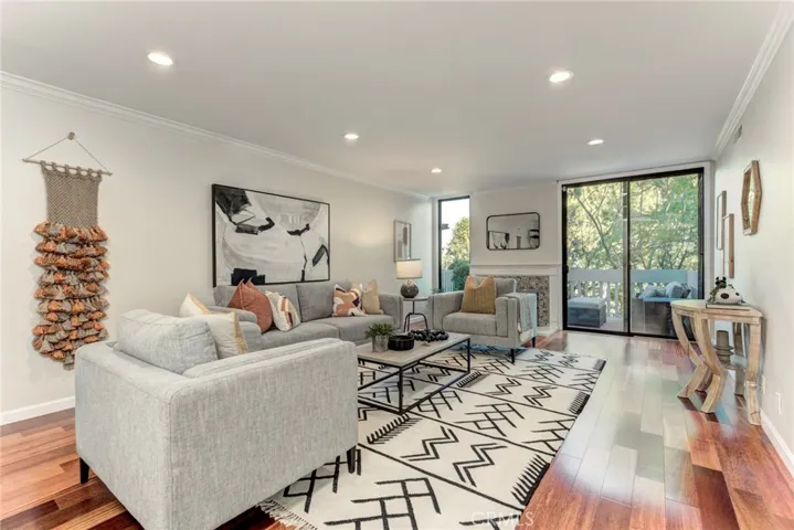 3612 W Estates Lane D, Rolling Hills Estates, California 90274