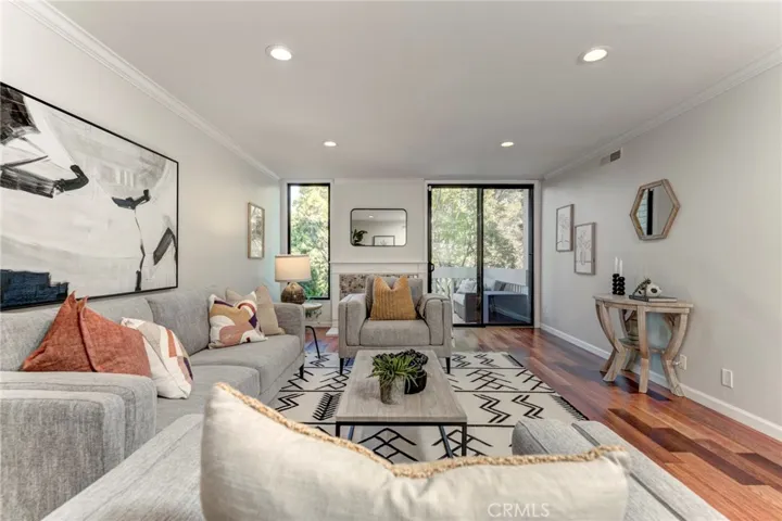 3612 W Estates Lane D, Rolling Hills Estates, California 90274