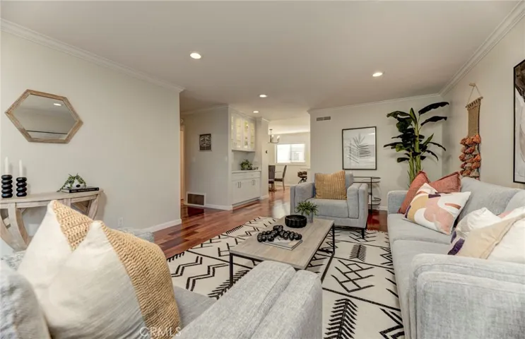 3612 W Estates Lane D, Rolling Hills Estates, California 90274