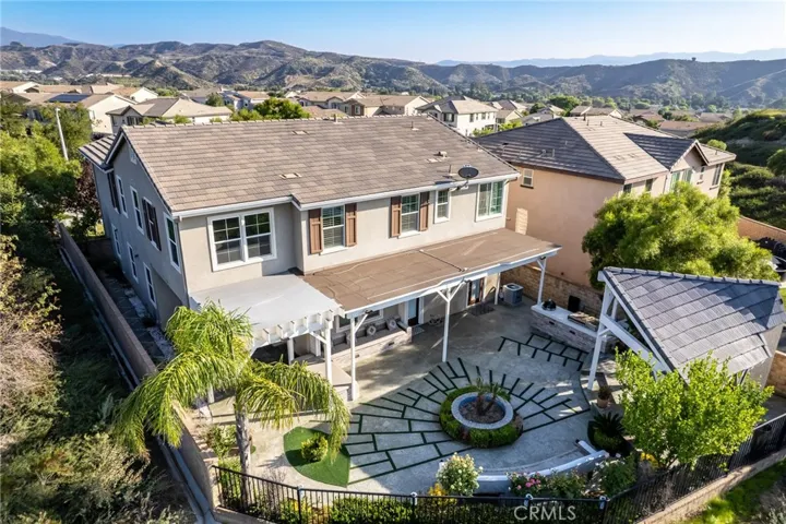 26459 Riverrock Way, Saugus, California 91350