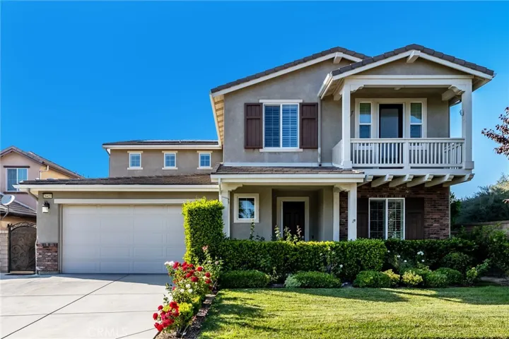 26459 Riverrock Way, Saugus, California 91350