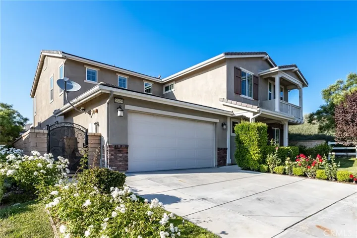26459 Riverrock Way, Saugus, California 91350