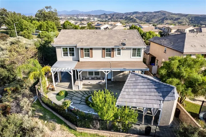 26459 Riverrock Way, Saugus, California 91350